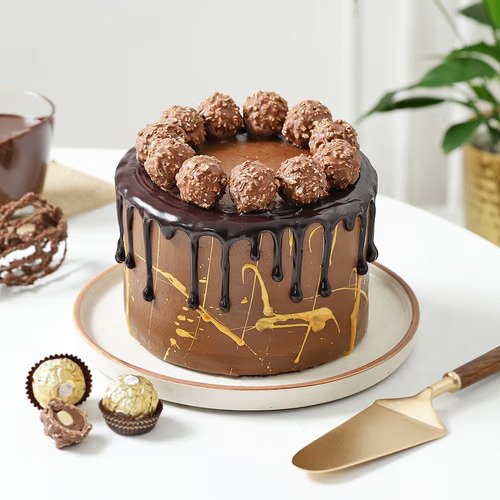 Bakery Cake